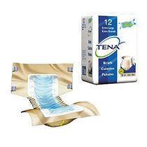 Incontinence Brief Protection