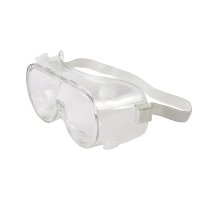 Show product details for Protective Eye Goggles