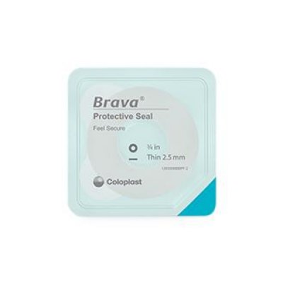 Coloplast Brava Protective Seal