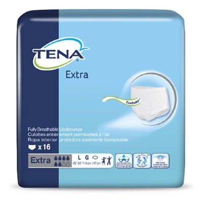 Protective Underwear - Extra