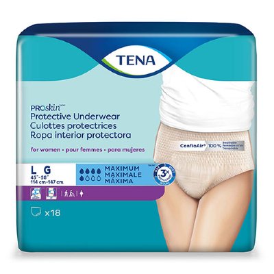 ProSkin Protective Underwear