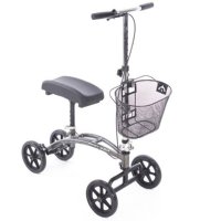 Show product details for Protekt Gazelle Knee Walker