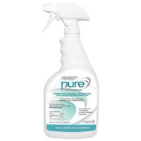 Show product details for Pure Hard Surface Disinfectant
