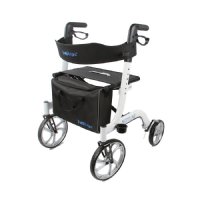 Show product details for Ultra Light Freedom Cart