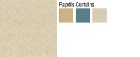 Show product details for Rapids Shield® EZE Swap Cubicle Curtains