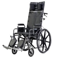 Reclining Wheelchairs