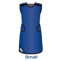 Show product details for Grab 'n Go Flex Weight Reliever Apron Male