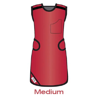 Grab 'n Go Flex Weight Reliever Apron Female