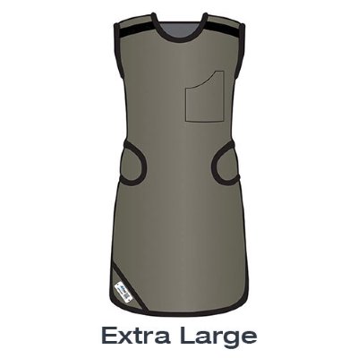 Grab 'n Go Flex Weight Reliever Apron Female