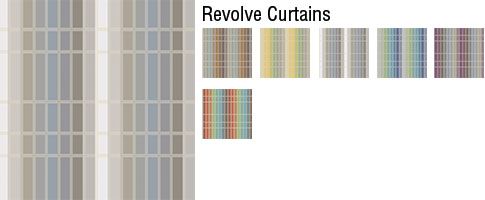Show product details for Revolve EZE Swap Curtains