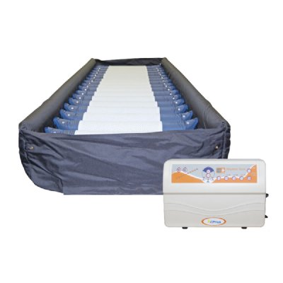 Rhythm Turn Mattress