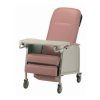 Rhythm Healthcare Patient Chairs