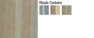 Ripple Shield® EZE Swap Cubicle Curtains