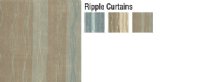 Show product details for Ripple Shield® EZE Swap Cubicle Curtains