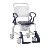 Show product details for Robotec Bonn Shower Chair