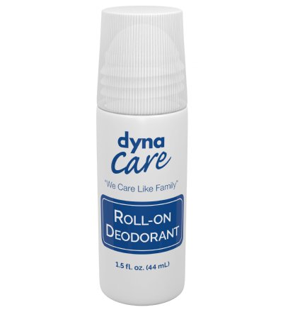 Roll-on Deodorant