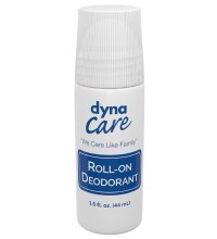 Show product details for Roll-on Deodorant