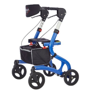 Commando Rollator