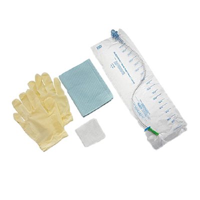 RSCH MMG Intermittent Catheter Closed System Kits