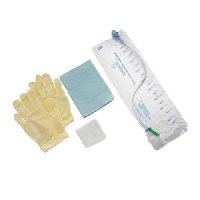RSCH MMG Intermittent Catheter Closed System Kits