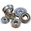 SAE With Flange Bearings