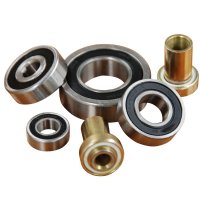 SAE Without Flange Bearings