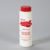 Show product details for Red Z Spill Control Solidifier