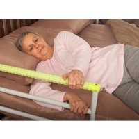Show product details for Safety Glo Bedside Handrail
