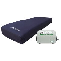 Show product details for Salute RDX Mattress System