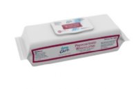 Show product details for Premoistened Adult Washcloths (Wet Wipes) Soft Pack