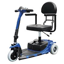 Mobility Scooters - Medical 