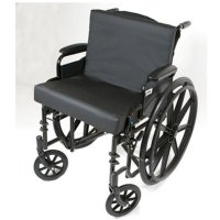 Show product details for Protekt Seat and Back Combo Cushion 