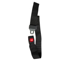 Show product details for Seat Belt Extension Auto Buckle 