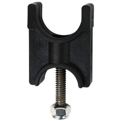 Rear Seat Bracket for Wheelchairs with Removable Arms except Fixed Footrest Wheelchair