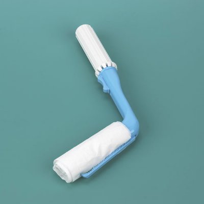 Self Wipe Bathroom Toilet Aid