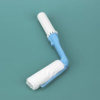 Show product details for Self Wipe Bathroom Toilet Aid