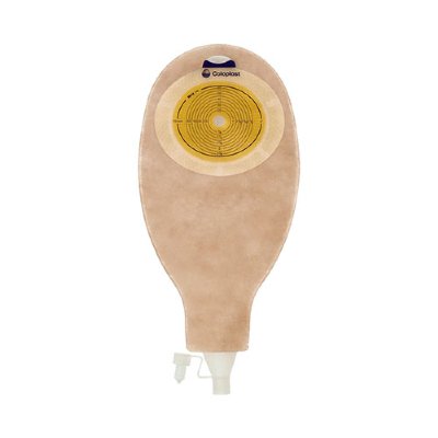SenSura 1-Piece Drainable Postoperative Pouches