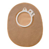 SenSura Click Closed Pouch