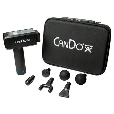 CanDo Massage Gun