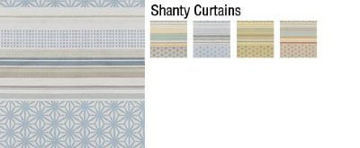 Shanty EZE Swap Hospital Privacy Curtains