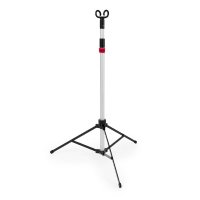 Show product details for Sharps Pitch It Collapsible IV Pole