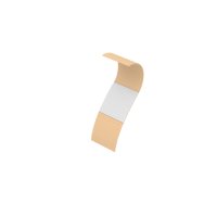 Show product details for Sheer Plastic Bandages Sterile