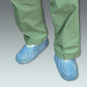 Shoe Covers, Non-Conductive