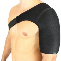 Show product details for Shoulder Brace