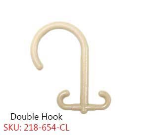 Round Shower Curtain Hook