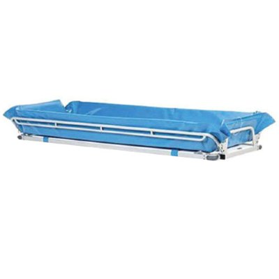 Mattress for Shower Trolleys 208-096, 208-097 & 208-098