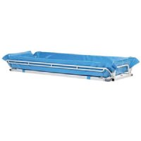 Show product details for Mattress for Shower Trolleys 208-096, 208-097 & 208-098