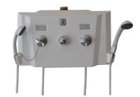 Show product details for Shower Panel | TR 2810