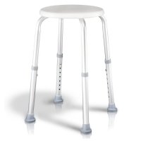 Show product details for Shower Stool