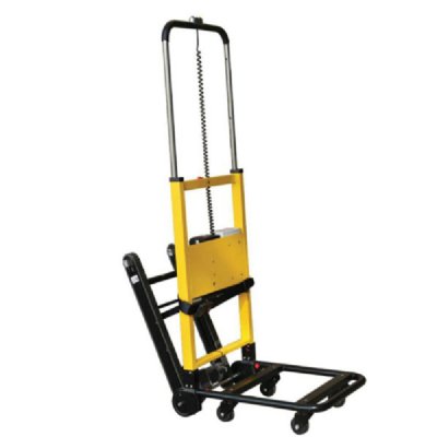 Mobile Stairlift Powered Hand Truck